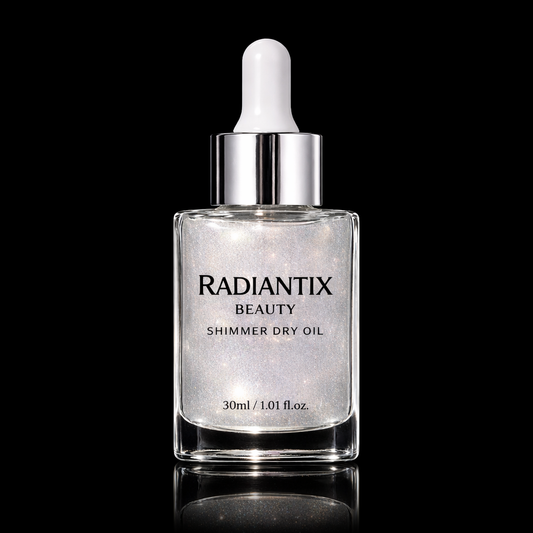 RADIANTIX™ · ELIXIR GLOW DE LUJO