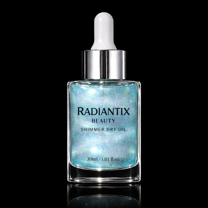 RADIANTIX™ · ELIXIR GLOW DE LUJO