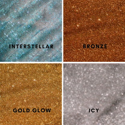 RADIANTIX™ · ELIXIR GLOW DE LUJO