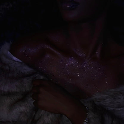 RADIANTIX™ · ELIXIR GLOW DE LUJO