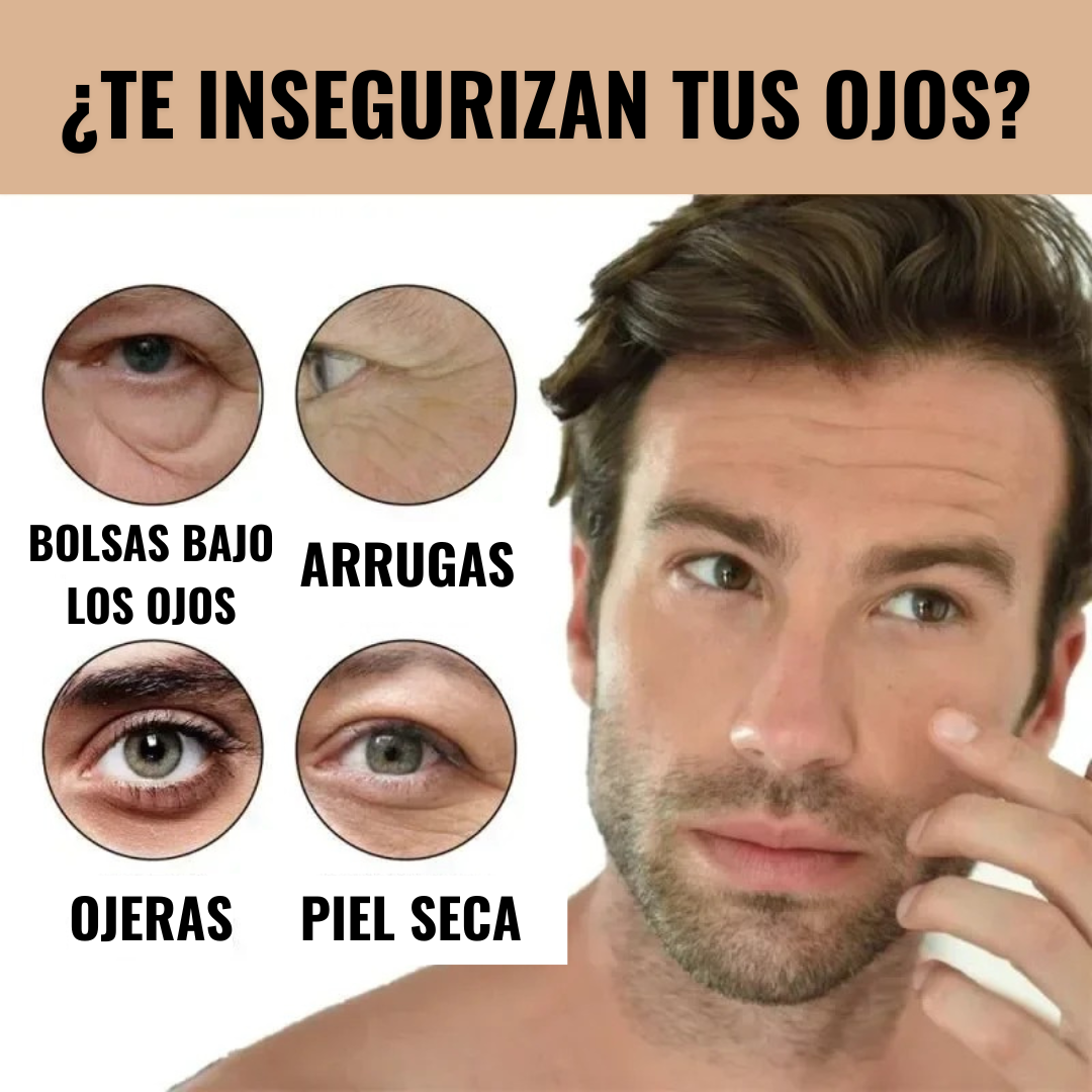 EYE REPAIR STICK™ - REJUVENECIMIENTO FACIAL