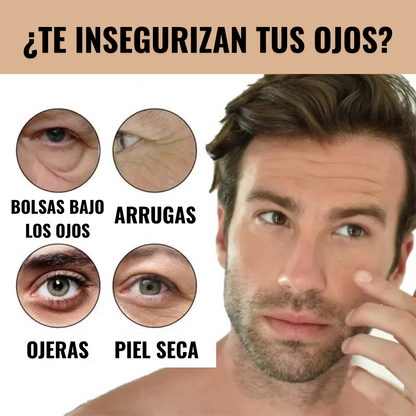 EYE REPAIR STICK™ - REJUVENECIMIENTO FACIAL