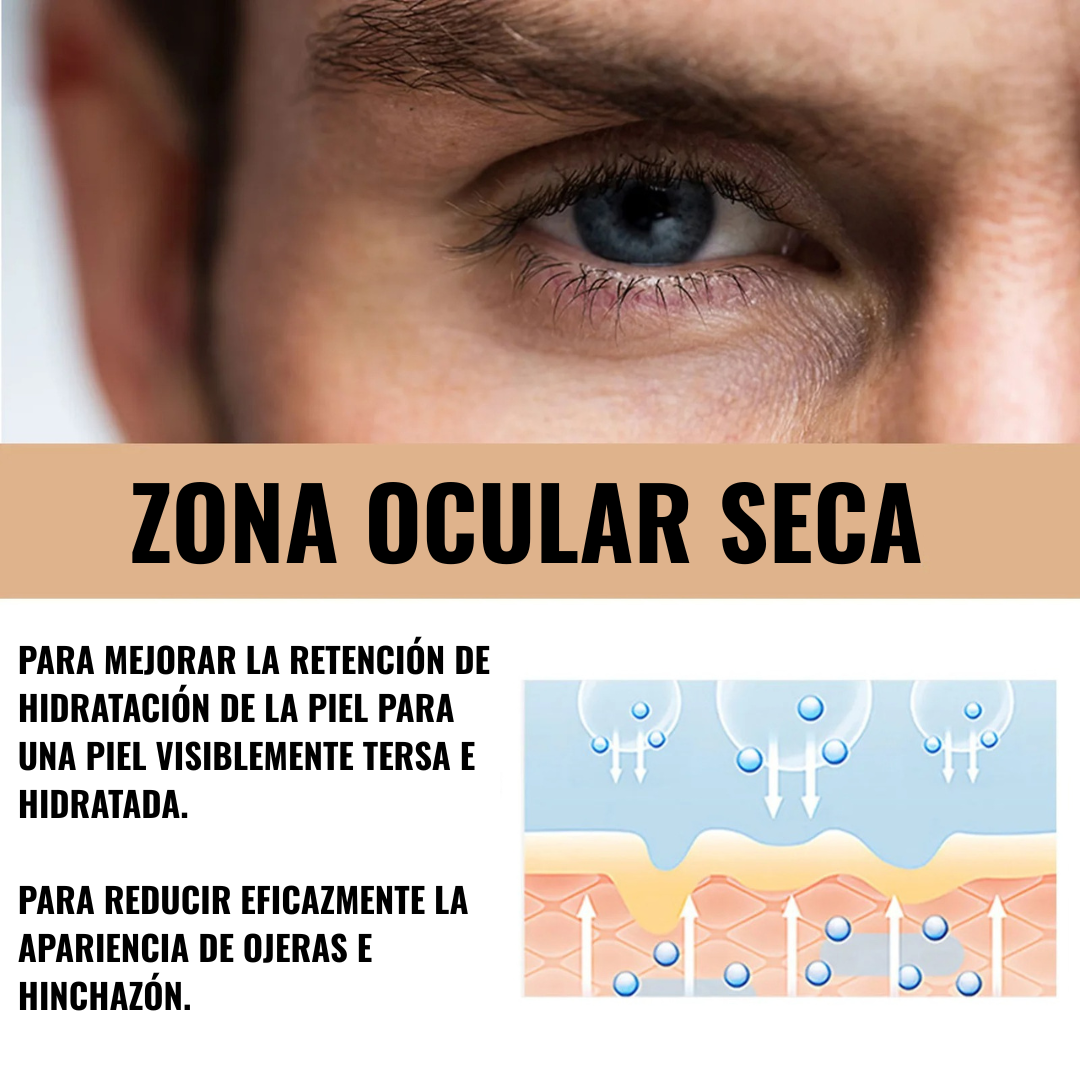 EYE REPAIR STICK™ - REJUVENECIMIENTO FACIAL
